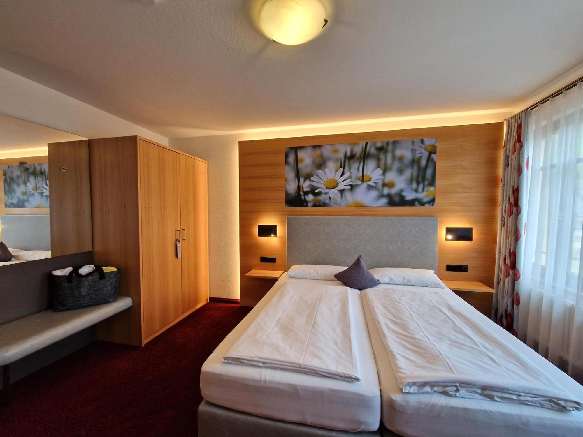 Mosers Blume Relax & Genuss Hotel Haslach im Kinzigtal Ngoại thất bức ảnh