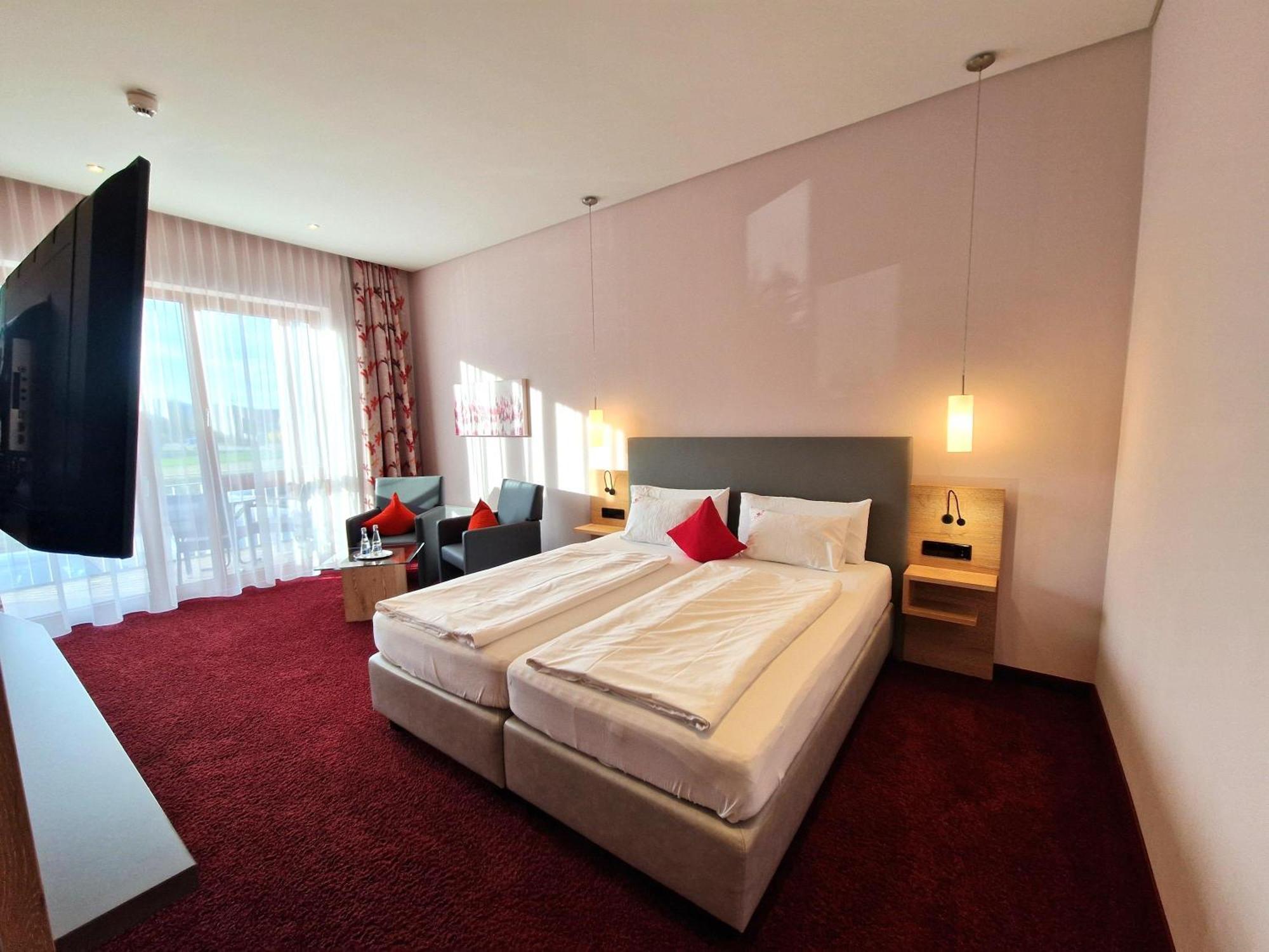 Mosers Blume Relax & Genuss Hotel Haslach im Kinzigtal Ngoại thất bức ảnh