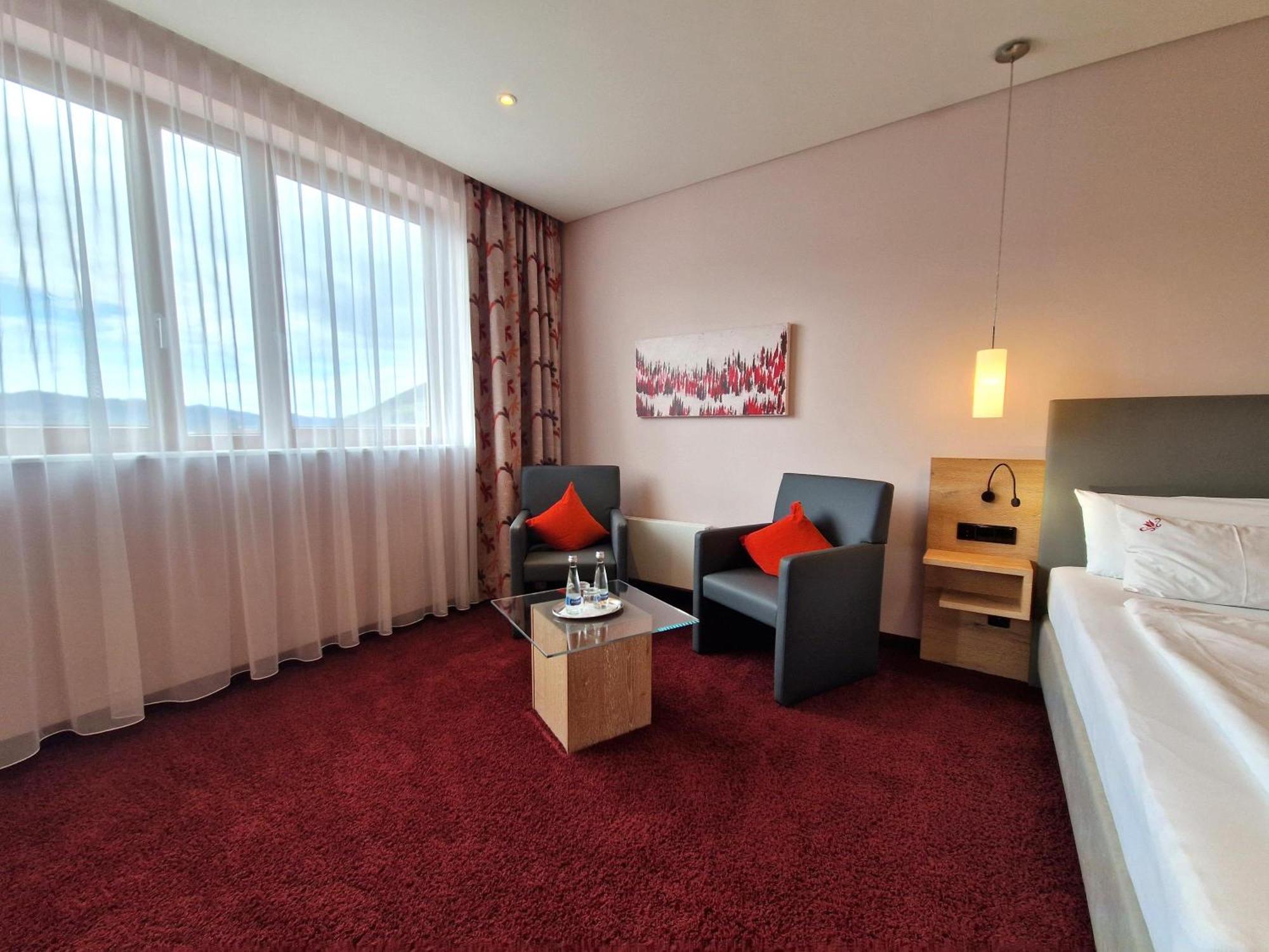 Mosers Blume Relax & Genuss Hotel Haslach im Kinzigtal Ngoại thất bức ảnh