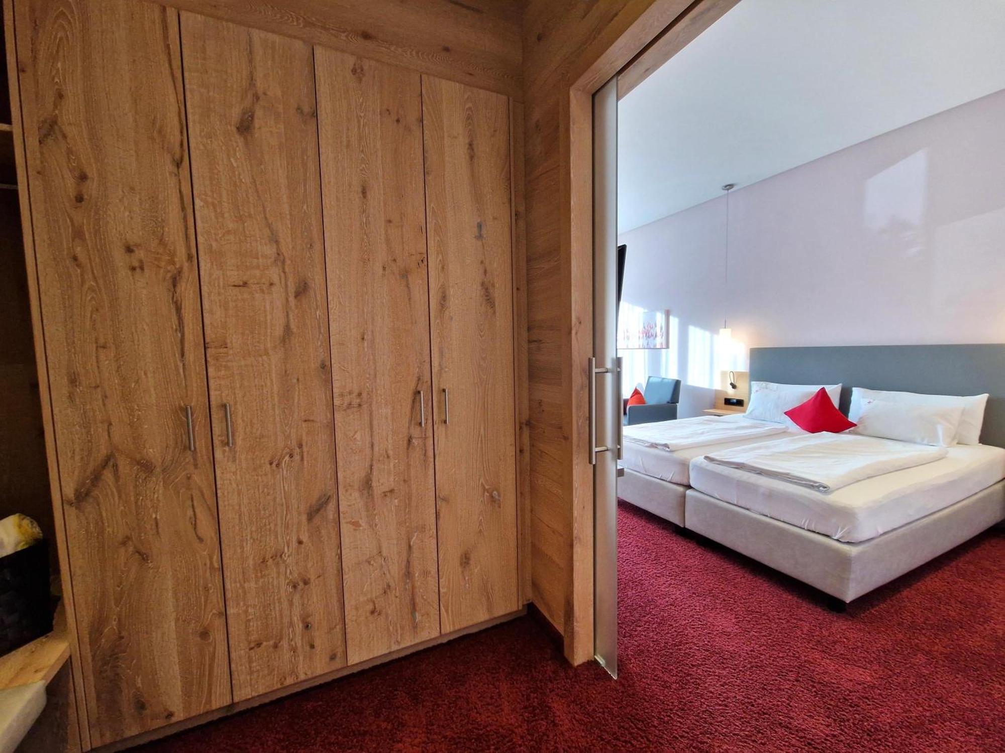 Mosers Blume Relax & Genuss Hotel Haslach im Kinzigtal Ngoại thất bức ảnh