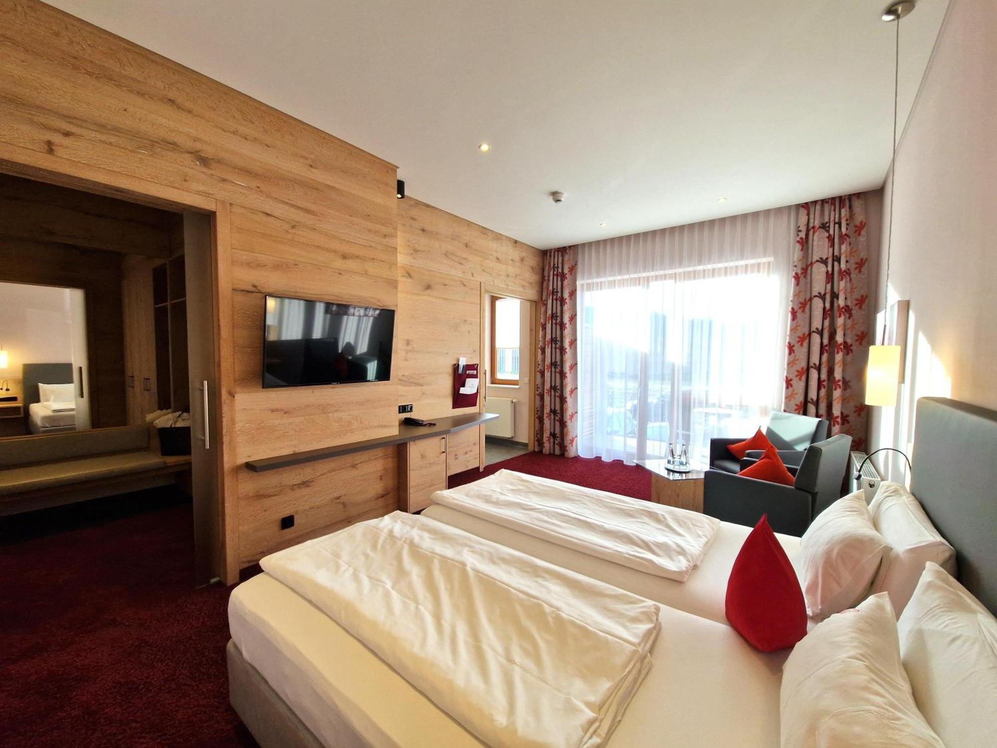 Mosers Blume Relax & Genuss Hotel Haslach im Kinzigtal Ngoại thất bức ảnh