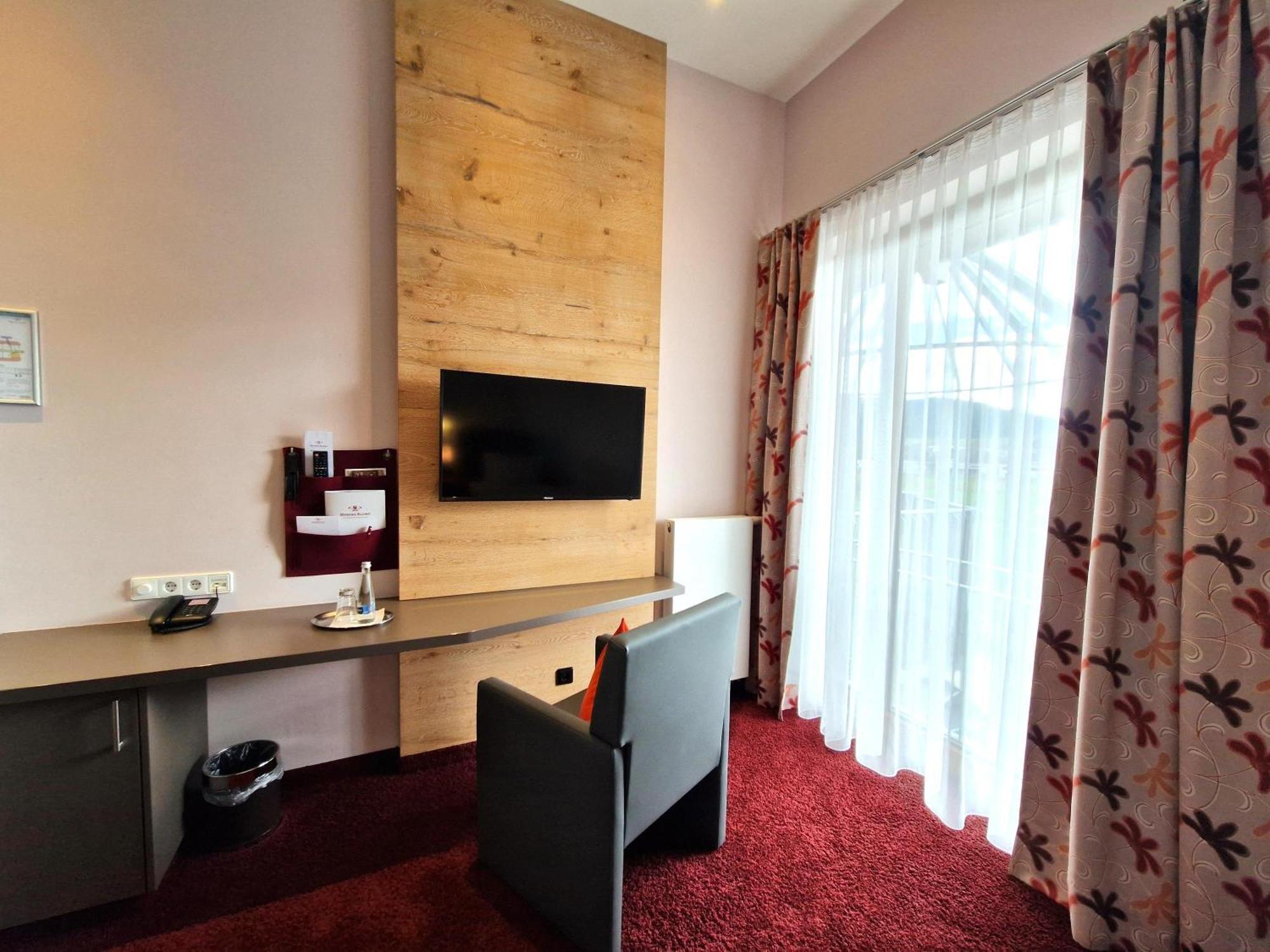 Mosers Blume Relax & Genuss Hotel Haslach im Kinzigtal Ngoại thất bức ảnh