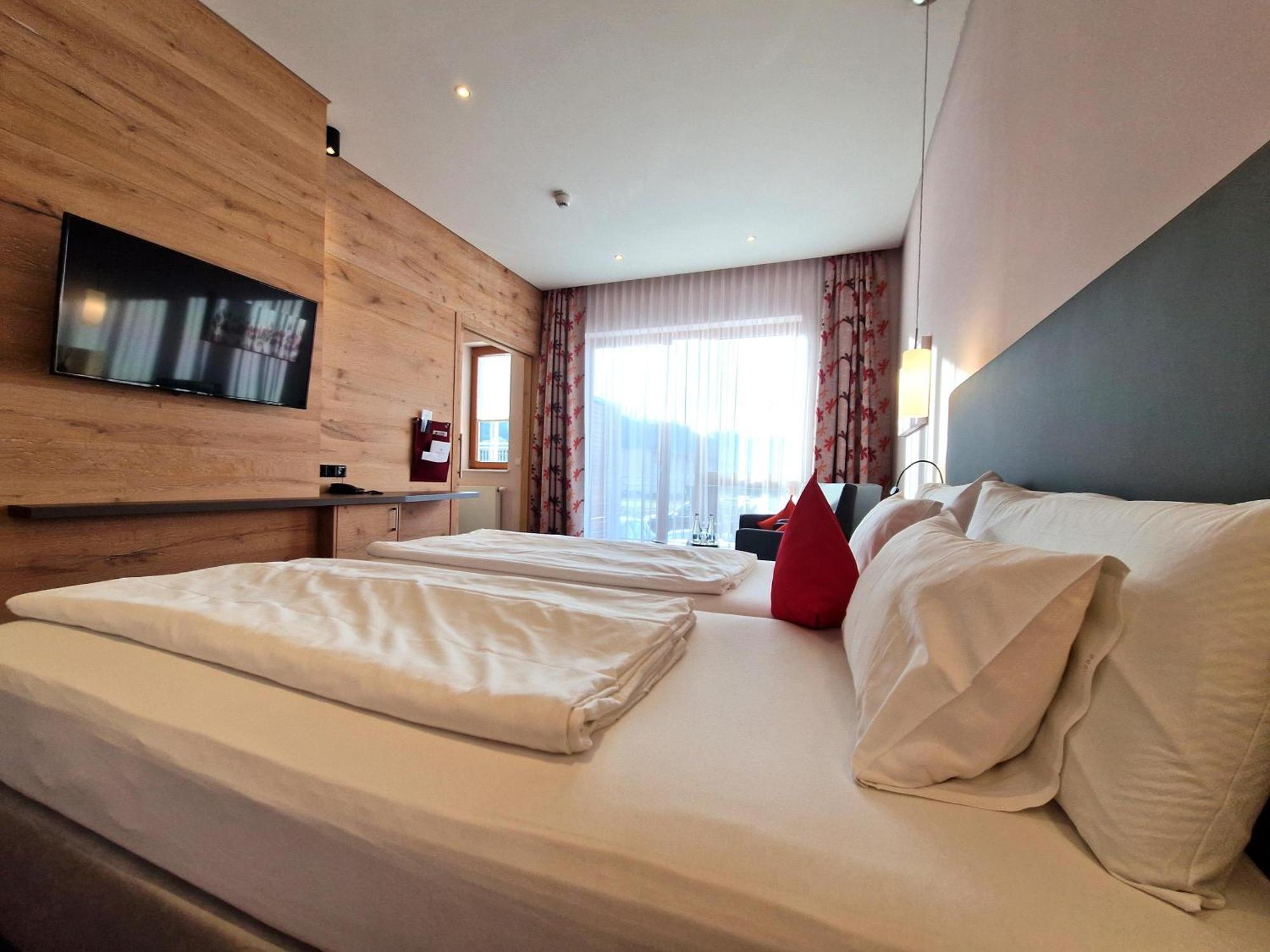Mosers Blume Relax & Genuss Hotel Haslach im Kinzigtal Ngoại thất bức ảnh