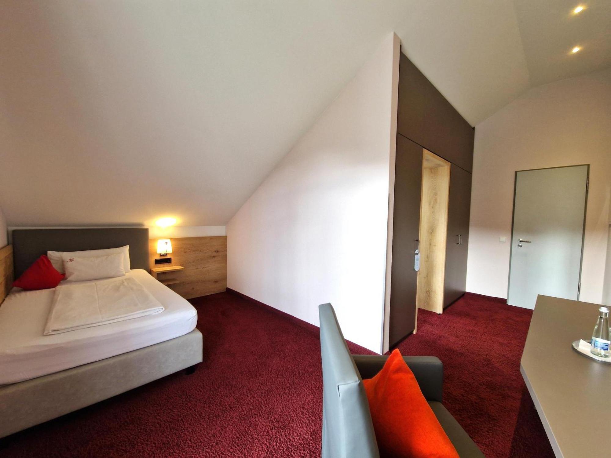 Mosers Blume Relax & Genuss Hotel Haslach im Kinzigtal Ngoại thất bức ảnh