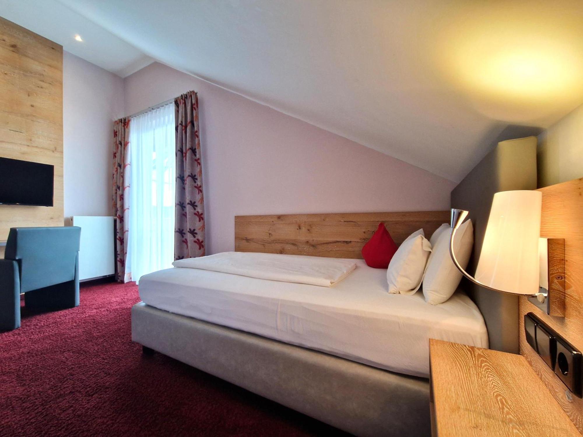 Mosers Blume Relax & Genuss Hotel Haslach im Kinzigtal Ngoại thất bức ảnh