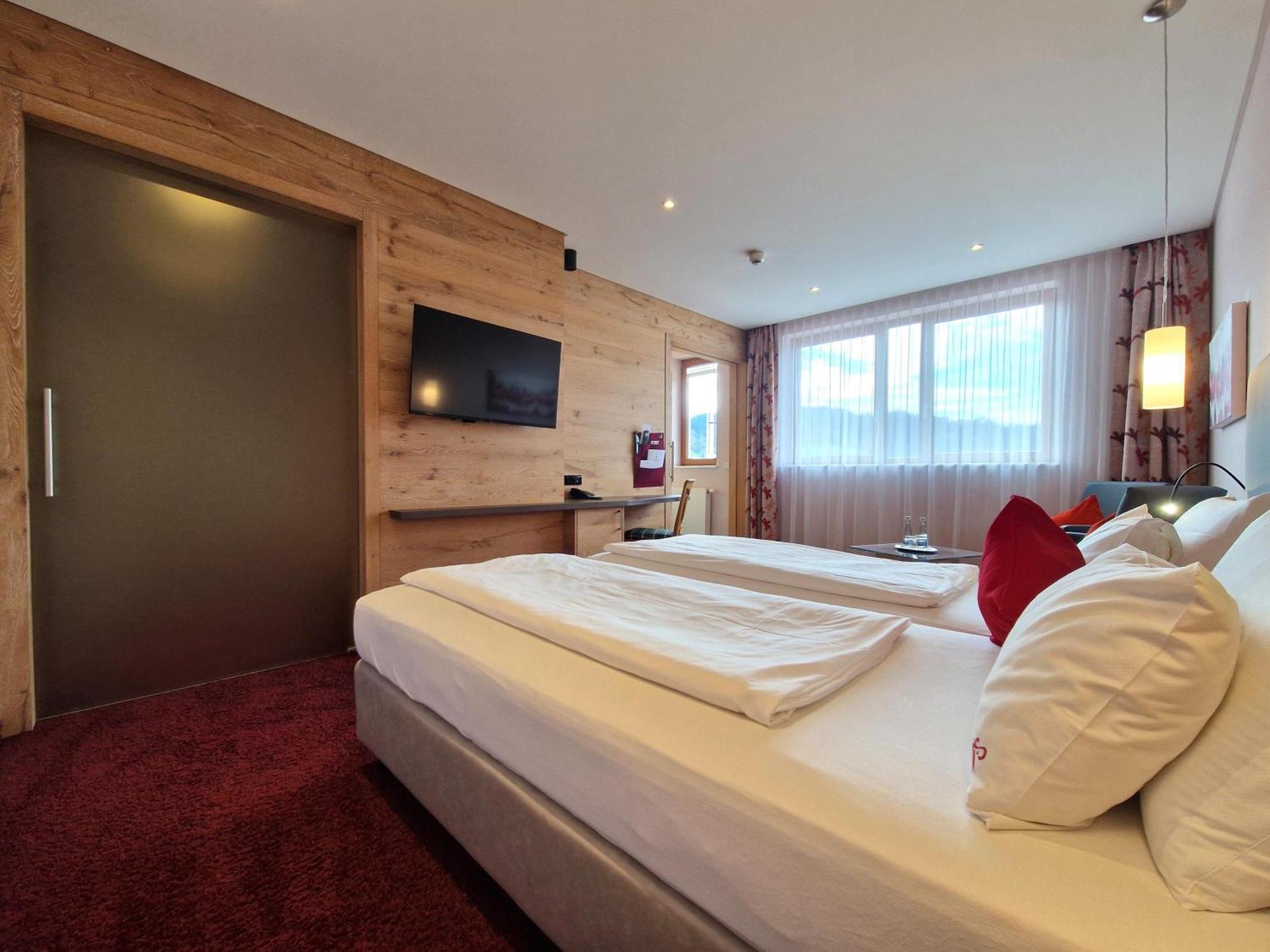 Mosers Blume Relax & Genuss Hotel Haslach im Kinzigtal Ngoại thất bức ảnh