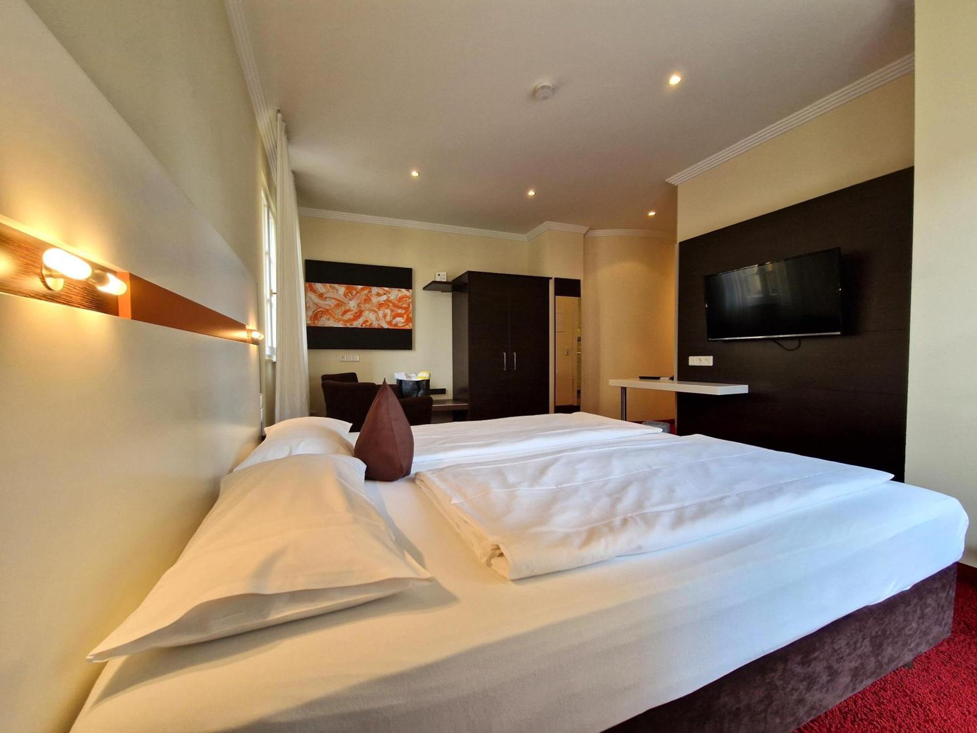 Mosers Blume Relax & Genuss Hotel Haslach im Kinzigtal Ngoại thất bức ảnh