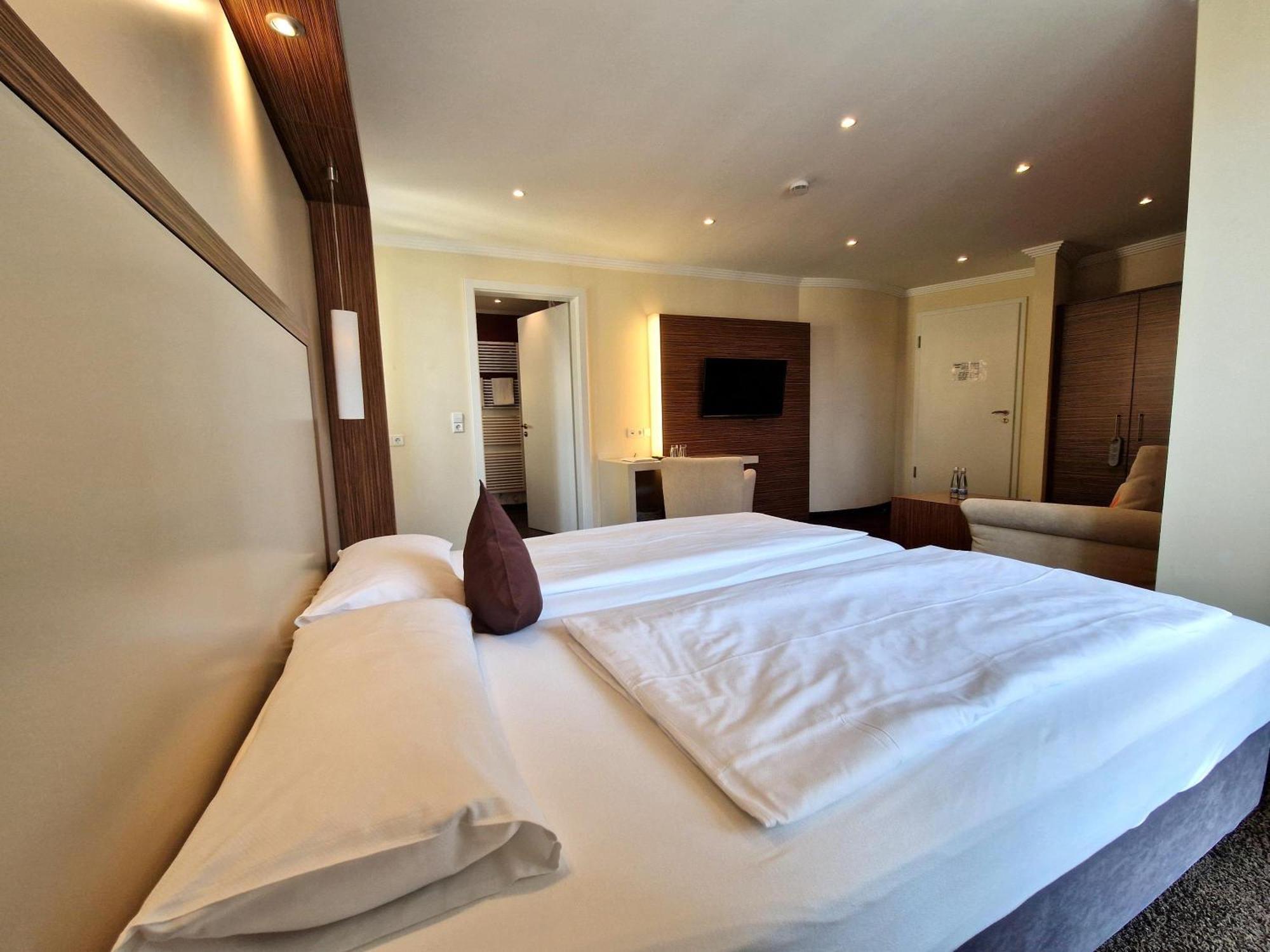 Mosers Blume Relax & Genuss Hotel Haslach im Kinzigtal Ngoại thất bức ảnh