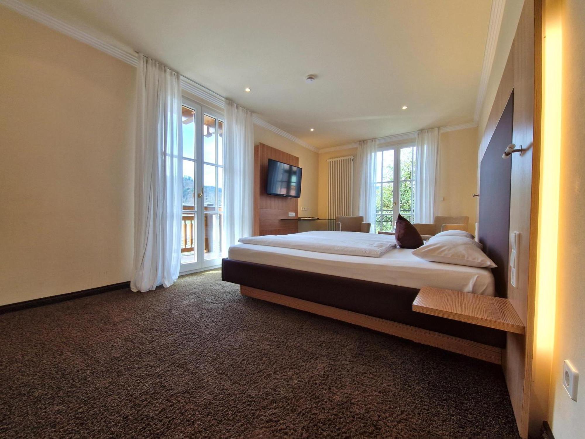 Mosers Blume Relax & Genuss Hotel Haslach im Kinzigtal Ngoại thất bức ảnh