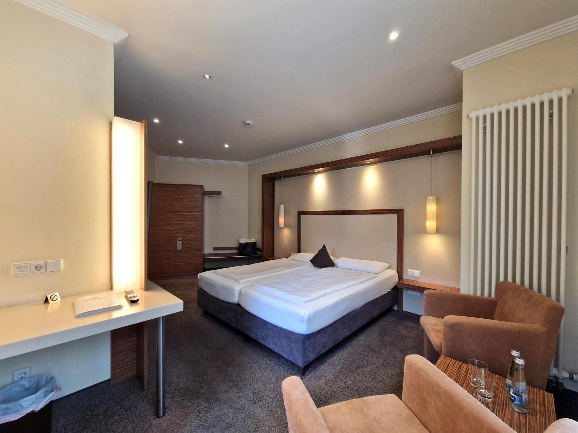 Mosers Blume Relax & Genuss Hotel Haslach im Kinzigtal Ngoại thất bức ảnh