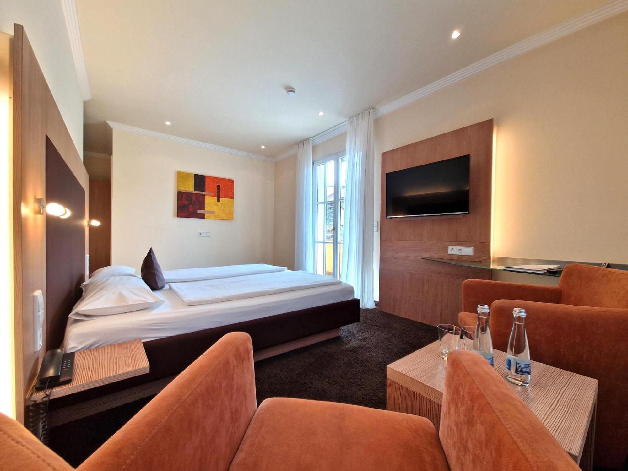 Mosers Blume Relax & Genuss Hotel Haslach im Kinzigtal Ngoại thất bức ảnh