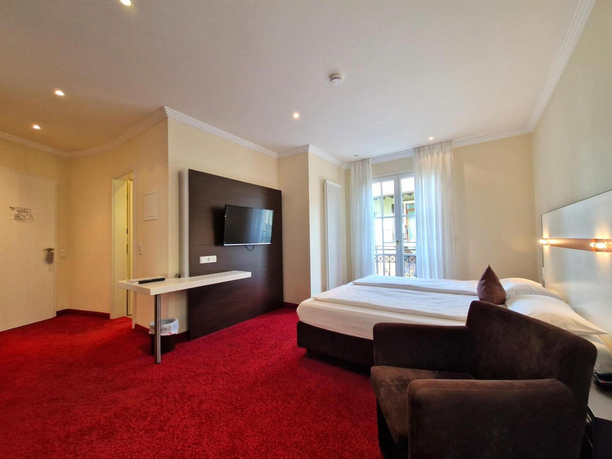 Mosers Blume Relax & Genuss Hotel Haslach im Kinzigtal Ngoại thất bức ảnh