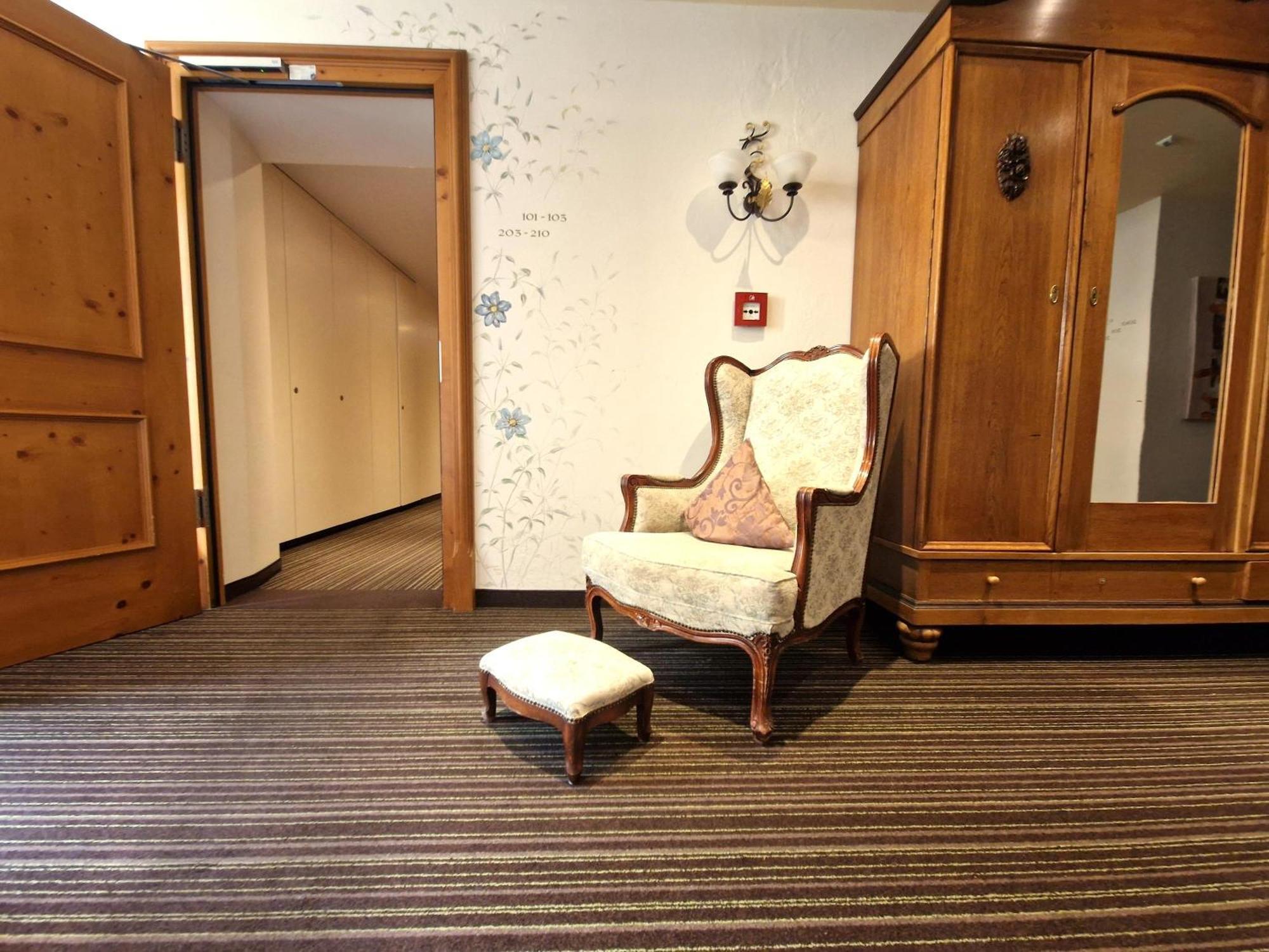 Mosers Blume Relax & Genuss Hotel Haslach im Kinzigtal Ngoại thất bức ảnh